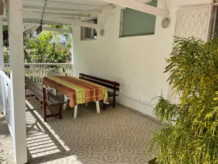 Villa spacieuse avec piscine privée - Le Vauclin - Photo 9