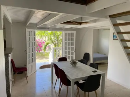 Villa spacieuse avec piscine privée - Le Vauclin - Photo 10