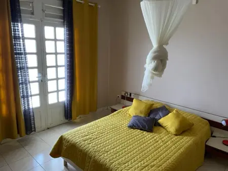 Villa spacieuse avec piscine privée - Le Vauclin - Photo 15