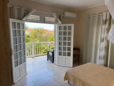 Villa spacieuse avec piscine privée - Le Vauclin - Photo 16