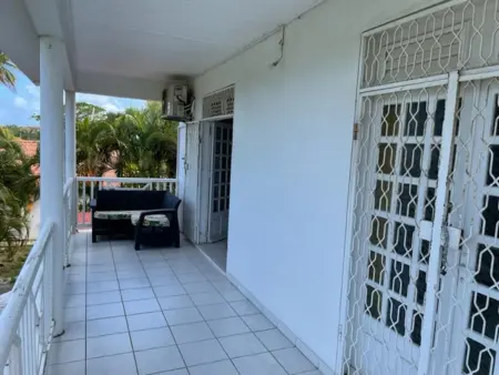 Villa spacieuse avec piscine privée - Le Vauclin - Photo 17