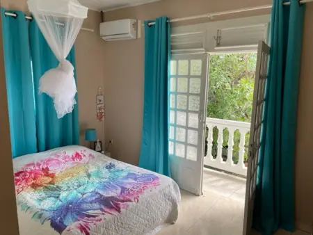 Villa spacieuse avec piscine privée - Le Vauclin - Photo 18