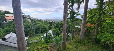 Villa élégante avec piscine à Saint-Paul, Réunion, vue sur mer - Photo 2