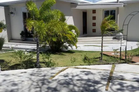 Maison charmante au Moule avec jacuzzi, Maison 4 personnes à Le Moule - Photo 1