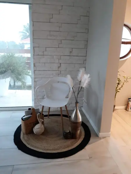 Maison charmante au Moule avec jacuzzi, Maison 4 personnes à Le Moule - Photo 5
