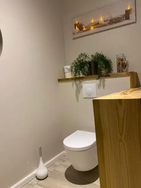 Maison charmante au Moule avec jacuzzi, Maison 4 personnes à Le Moule - Photo 9