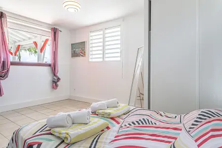 Villa paisible à Saint-François 200 m² avec piscine privée - Photo 7