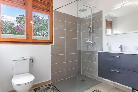 Villa paisible à Saint-François 200 m² avec piscine privée - Photo 8