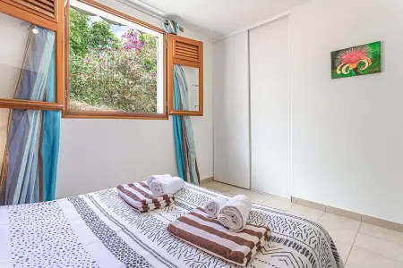 Villa paisible à Saint-François 200 m² avec piscine privée - Photo 9