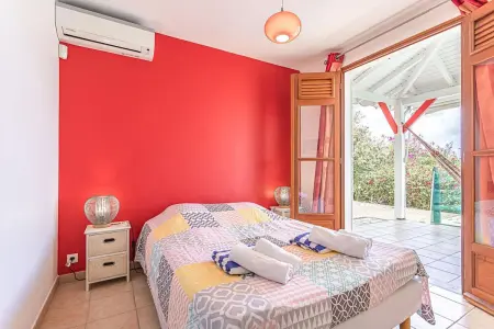 Villa paisible à Saint-François 200 m² avec piscine privée - Photo 13