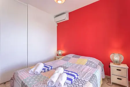Villa paisible à Saint-François 200 m² avec piscine privée - Photo 14