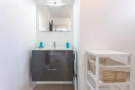 Villa paisible à Saint-François 200 m² avec piscine privée - Photo 15