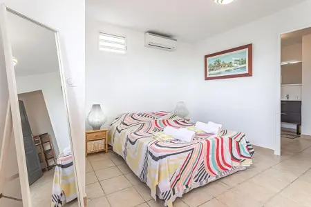 Villa paisible à Saint-François 200 m² avec piscine privée - Photo 16