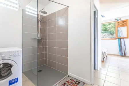 Villa paisible à Saint-François 200 m² avec piscine privée - Photo 17
