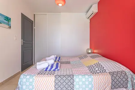 Villa paisible à Saint-François 200 m² avec piscine privée - Photo 19