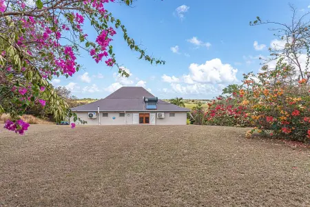 Villa paisible à Saint-François 200 m² avec piscine privée - Photo 20