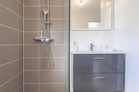 Villa paisible à Saint-François 200 m² avec piscine privée - Photo 21