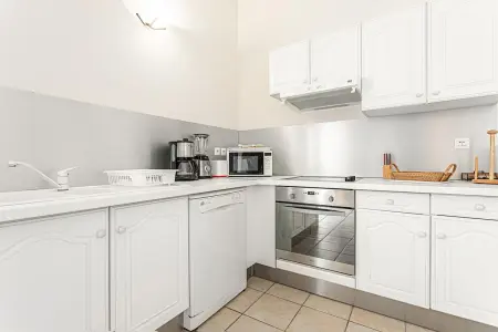 Villa paisible à Saint-François 200 m² avec piscine privée - Photo 24