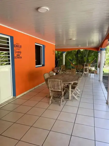 Maison spacieuse à Sainte-Luce, 220 m² avec jardin - Photo 1