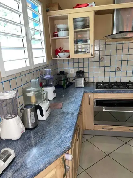 Maison spacieuse à Sainte-Luce, 220 m² avec jardin - Photo 7