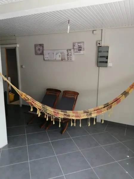 Appartement charmant à Rivière-Pilote avec piscine partagée - Photo 5