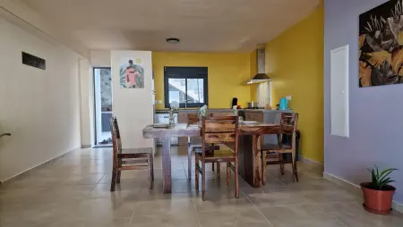 Maison charmante à Saint Paul avec vue sur mer, Maison 4 personnes à Saint Paul - Photo 8