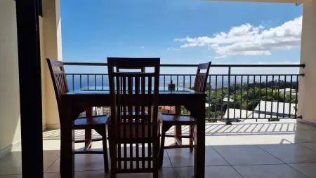 Maison charmante à Saint Paul avec vue sur mer, Maison 4 personnes à Saint Paul - Photo 32