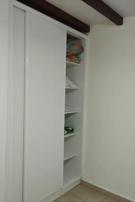 Appartement confortable avec vue sur mer à Bouillante, 50 m² - Photo 8