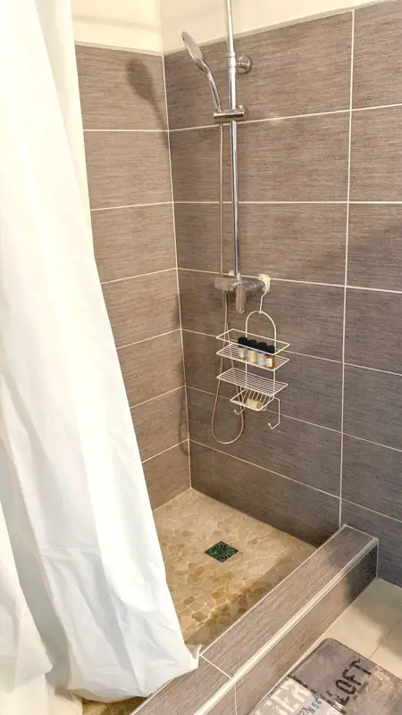 Appartement cosy avec vue sur la mer à Les Trois-Îlets, 50 m² - Photo 4
