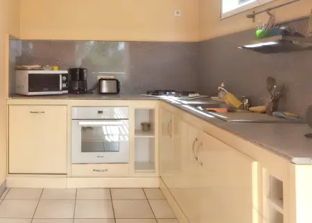 Appartement confortable à Deshaies avec vue sur la mer - 55 m² - Photo 3