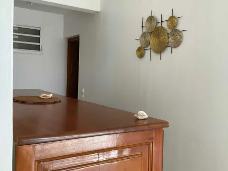 Appartement confortable à Deshaies avec vue sur la mer - 55 m² - Photo 11