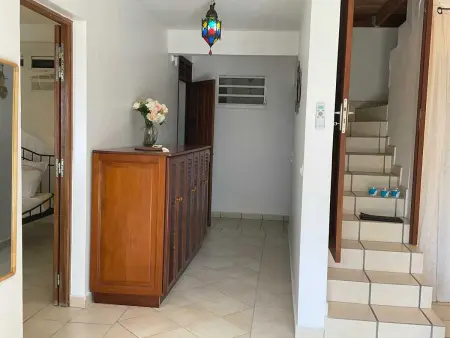 Appartement confortable à Deshaies avec vue sur la mer - 55 m² - Photo 12