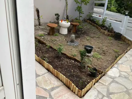 Appartement confortable à Deshaies avec vue sur la mer - 55 m² - Photo 13