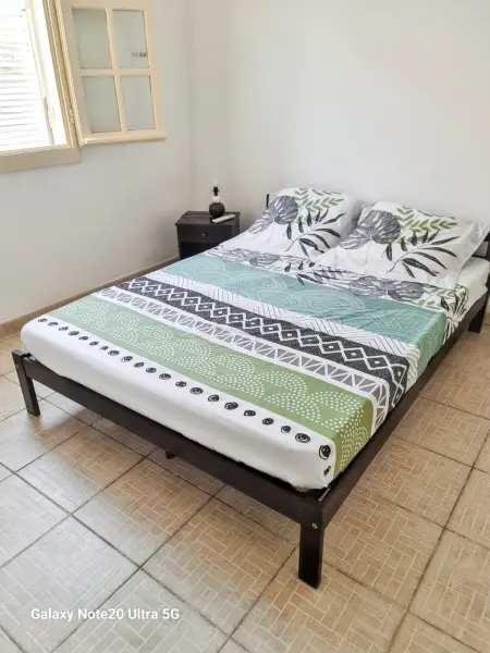 Maison charmante à Anse-Bertrand avec jardin, Maison 4 personnes à Anse Bertrand - Photo 4