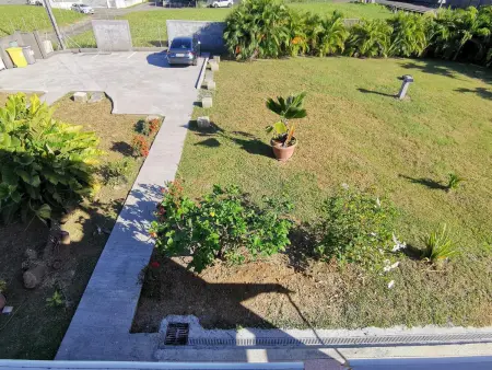Appartement cosy Les Trois-Îlets 85 m² jardin verdoyant - Photo 23