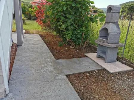 Appartement cosy Les Trois-Îlets 85 m² jardin verdoyant - Photo 25