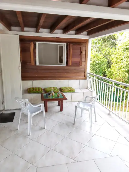 Villa luxueuse avec piscine privée à Sainte-Anne + jacuzzi - Photo 7