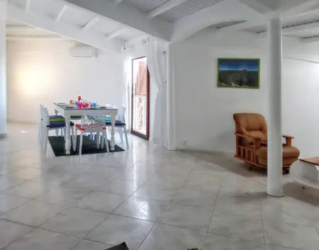 Villa luxueuse avec piscine privée à Sainte-Anne + jacuzzi - Photo 9