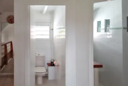 Villa luxueuse avec piscine privée à Sainte-Anne + jacuzzi - Photo 21