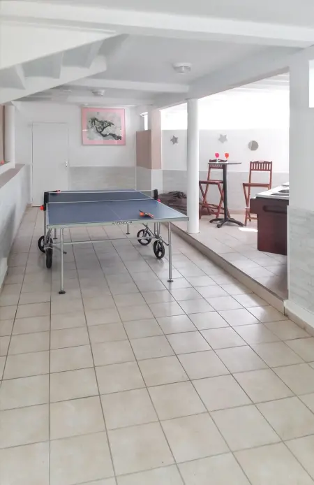 Villa luxueuse avec piscine privée à Sainte-Anne + jacuzzi - Photo 25