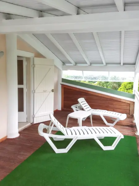Villa luxueuse avec piscine privée à Sainte-Anne + jacuzzi - Photo 26