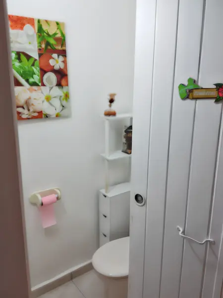 Villa luxueuse avec piscine privée à Sainte-Anne + jacuzzi - Photo 28