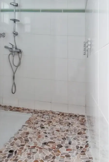 Villa luxueuse avec piscine privée à Sainte-Anne + jacuzzi - Photo 29