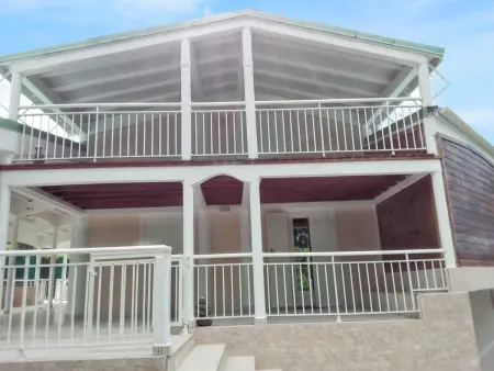Villa luxueuse avec piscine privée à Sainte-Anne + jacuzzi - Photo 30
