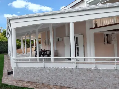 Villa luxueuse avec piscine privée à Sainte-Anne + jacuzzi - Photo 31