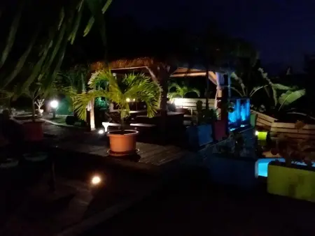 Villa luxueuse avec piscine privée à Sainte-Anne + jacuzzi - Photo 33