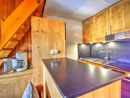 Appartement spacieux à Morzine, animaux admis, proche centre - Photo 2