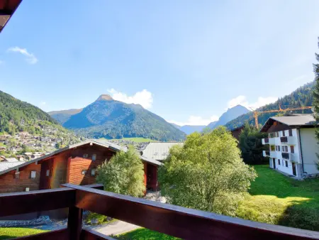 Appartement spacieux à Morzine, animaux admis, proche centre - Photo 10