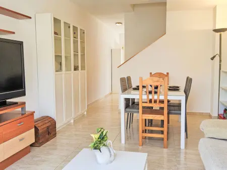 La Almadraba, Maison 5 personnes à El Campello Villajoyosa - Photo 1