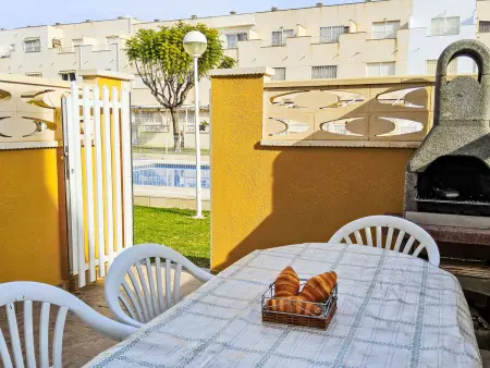La Almadraba, Maison 5 personnes à El Campello Villajoyosa - Photo 2